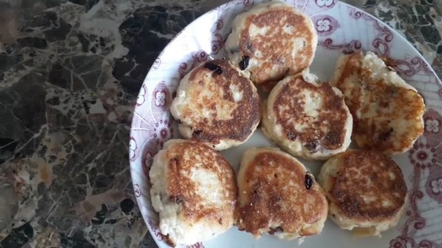 ПП СЫРНИКИ БЕЗ МУКИ И САХАРА | Еле Отодрала От Сковороды | Проверка Рецепта ПП СЫРНИКИ |Как Похудет смотреть онлайн