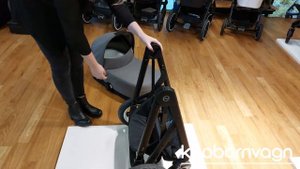 DEMO | Cybex Talos S Lux