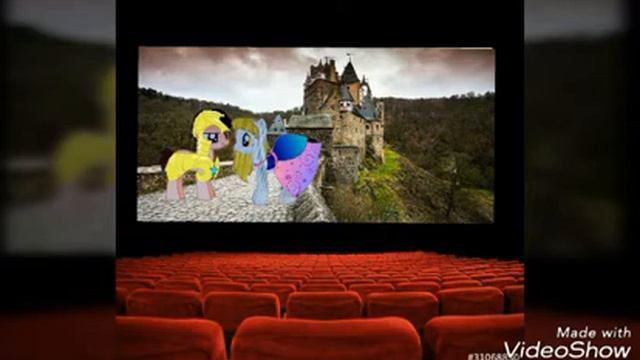 Песня(Мама,я влюбилась в него)(Пони креатор) смотреть онлайн