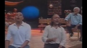 NILSON CHAVES & VITAL LIMA -  MATANÇA - SR BRASIL - TV CULTURA