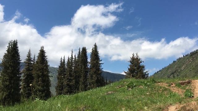 Казахстан. Кусочки нашей природы. Kazakhstan. Nature смотреть онлайн