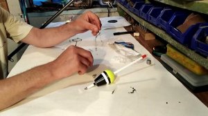 снасть убийца толстолобика улучшенная 2 варианта сравнение