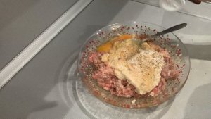 Котлеты в Духовке