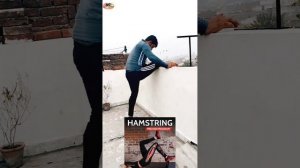 stretching exercises/Hamstring stretches PDF ?????@VidyutJammwalKalari #viral #viralvideo