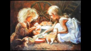 Ядвига Поплавская и Александр Тиханович -  На то тебя Господь благословил