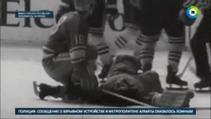 Лучший вратарь XX века: Владислав Третьяк отмечает юбилей