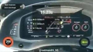 Audi Rs Q8 vs Bmw X5 M Competition