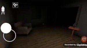 Плохая концовка в игре бабушка грни