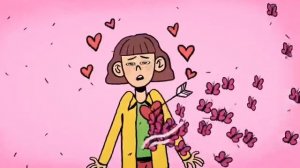 •?Я влюбилась в ГЕЯ?•❤️Русская Озвучка ❤️•