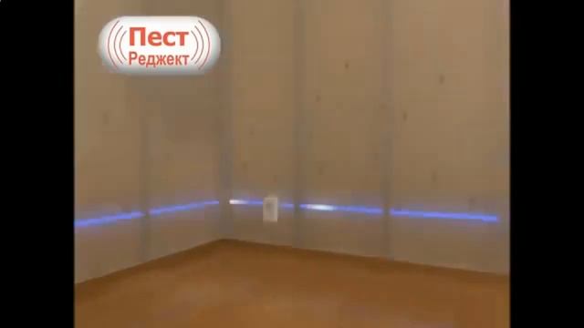 Pest reject от насекомых грызунов смотреть онлайн