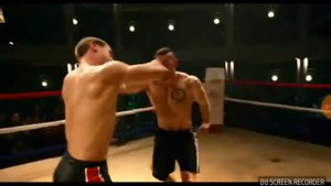 Юрий Бойко против Игоря Казимира.