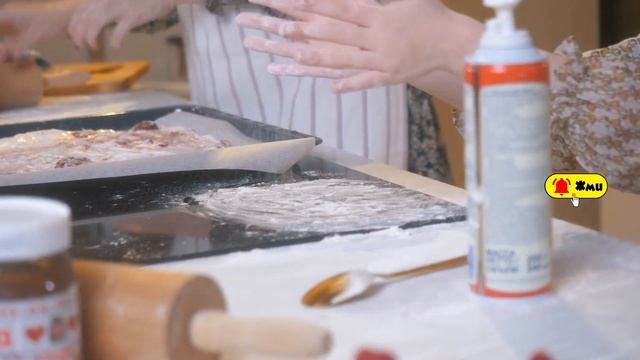 Чья пицца вкуснее? Кира и мама готовят пиццу. Челлендж смотреть онлайн