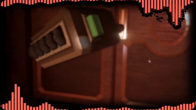 Here I Come & Elevator Jam Remix || Roblox Doors Ost смотреть онлайн