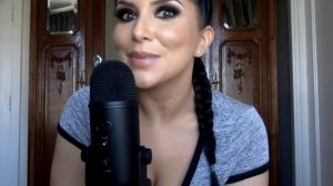 Romi Rain Does ASMR in LA (with Blooper Reel!)