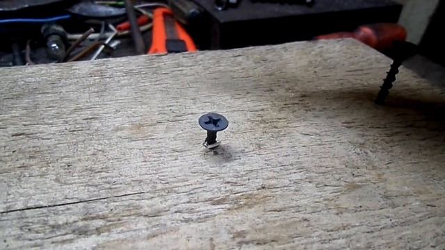 Акамуляторная отвёртка Деко,Deko (видео-обзор и тест) смотреть онлайн