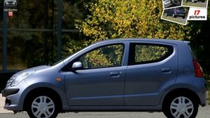 Nissan   Pixo  ( 2009 )