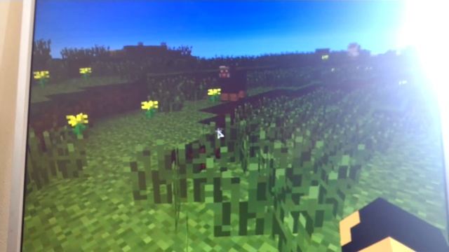 КАК ЗДЕЛАТЬ ПАРТАЛ В МАЙНКРАФТЕ смотреть онлайн