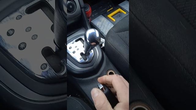 Пежо 308. Ручник, ЕР-6, масляный щуп. смотреть онлайн