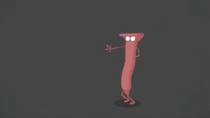 Жизнь вещей