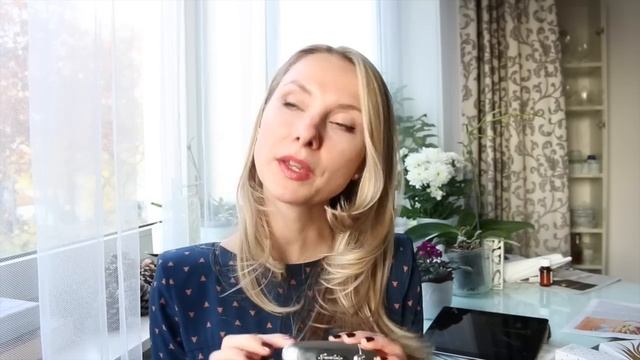 Покупки и обзор косметики люкс : Caron, Dior, Guerlain, Urban Decay смотреть онлайн