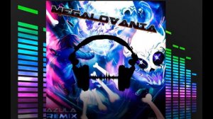 Undertale MEGALOVANIA Remix