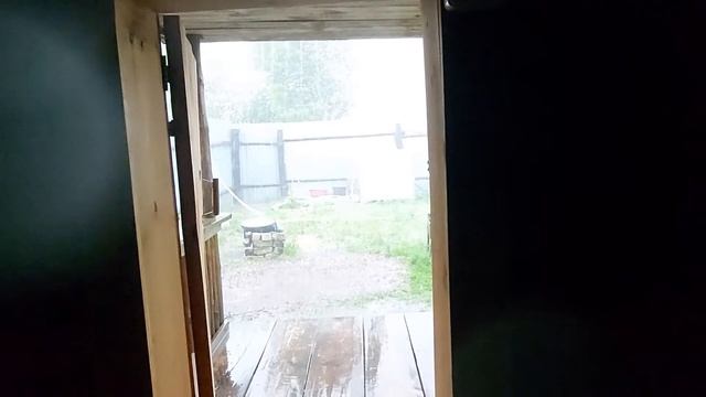 Светопредставление - град, ураган, ливень, гроза смотреть онлайн