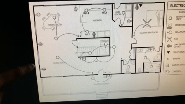 Electrical Blueprint Knowledge For Beginners смотреть онлайн