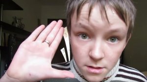 Вестник Хаоса - #72 Максим Ожерельев. Теория плоской Земли