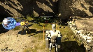 The Talos Principle #106. C5 - Звезда 25.