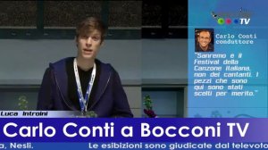 Sanremo 2015 - Qui Sanremo - 10 Febbraio