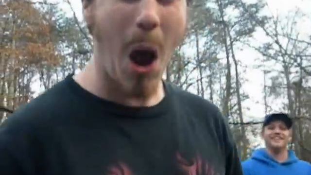 The 1st Annual Royal Rumble Of Mayhem And Pain! смотреть онлайн