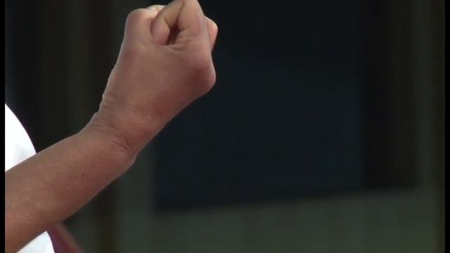 Iyengar yoga 2014 Yoganusasanam Day 10/2 смотреть онлайн