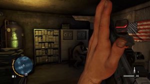 Прохождение Far Cry 3 с Карном. Часть 10