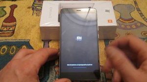 OTA Обновления от Xiaomi