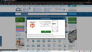 Как пополнить баланс счёта аккаунта на платформе RULIM.KZ