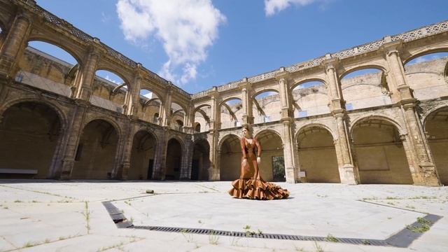 6Hilos (excerpt) - Lorena Franco смотреть онлайн