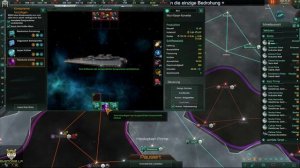 Stellaris Staffel 11 | #42 | Update 3.6 Orion