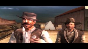 Обзор GUN- САМАЯ ЛУЧШАЯ ИГРА В ИСТОРИИ