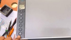 How To Reset Wireless Settings HP LaserJet Tank MFP Printers, 1602w, 2502w