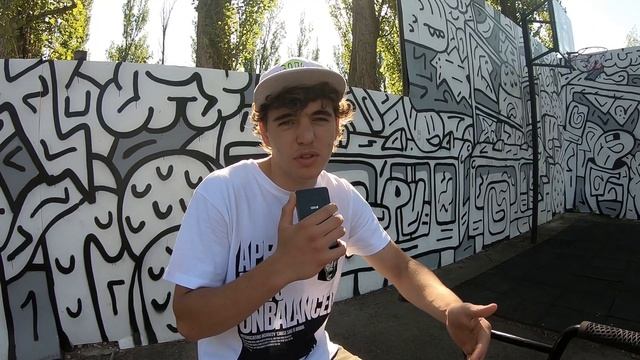 6 ЛЕГКИХ БАЗОВЫХ ТРЮКОВ НА BMX ДЛЯ НОВИЧКОВ | НА ПЛОСКАЧЕ