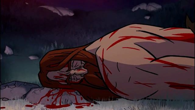 Первобытный (Primal) - Обзор 2 Сезона | Рецензия | Эпичный Финал Истории ? смотреть онлайн