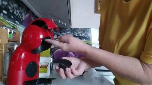 Многоразовые капсулы для кофемашин. Мой опыт.  Просроченный кофе