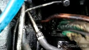 Как снять ТНВД КАМАЗ 740
