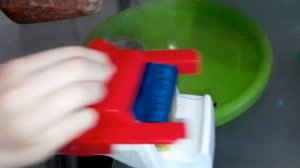 Устройство для закручивания долмы и голубцов. Долмер.