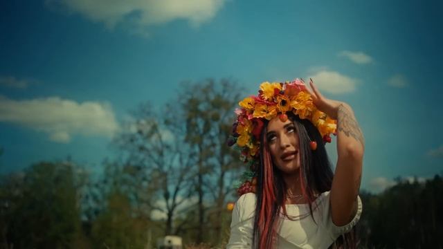 ROXAOK - POLKA (Oficjalny Teledysk) Disco Polo 2023 / Folk Polo смотреть онлайн