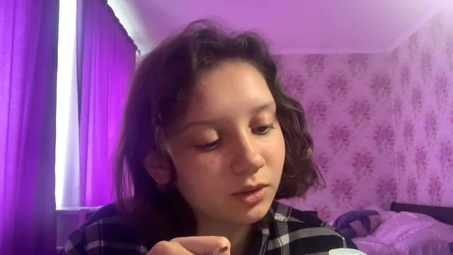 Раскрашиваем самодельные фигурки из глины и разговариваем⭐️ смотреть онлайн