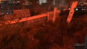 Найти вещи Кочевника в Lost Alpha