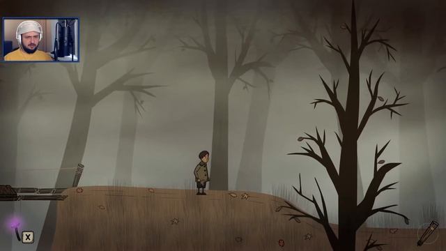 Creepy Tale. Крипи Тейл. Прохождение#1 | По следам чудовищ