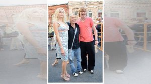 Почему Яковлев из "Иванушек" лишил жену роскошного наследства | TVRu