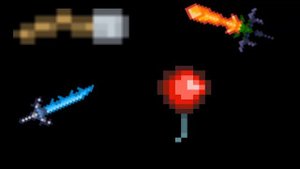 Terraria Soundtrack Desert 1 Hour